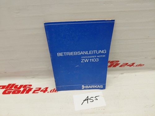 Ddr veb barkas - ddr,