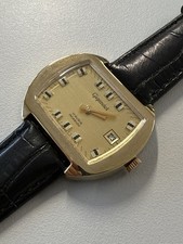 RAR Vintage Gigandet Uhr