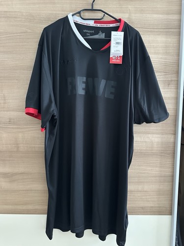 Köln trikot 2021 22 5xl - köln, 2021/22