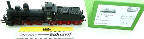 Beckert 15011 7 ex - beckert, 6-7
