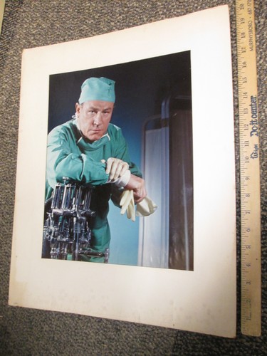 Guide cover portrait 1960s - tv,