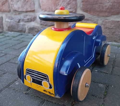Rutschauto rutscherauto - rutschauto,