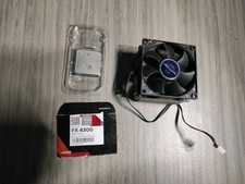 CPU AMD FX 4300 - mit