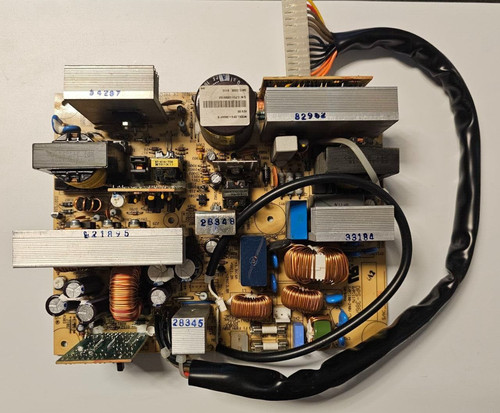 Printer power supply - power,