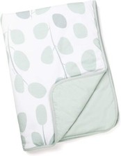 Doomoo – Dream Baby Kuscheldecke 75 x 100 cm – Babydecke aus Bio-Baumwolle