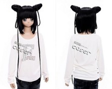 W-44 Black Butler  Ran-Mao