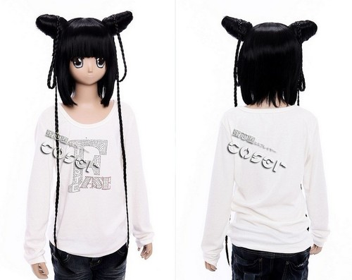 Black butler ran - , ran-mao