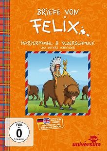 Briefe von felix - felix:, marterpfahl
