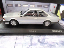 BMW 6er Reihe Coupe E24 635