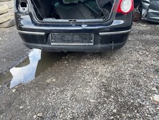 VW Passat 3C Limousine
