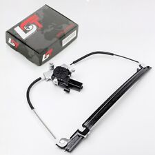 Elektrischer Fensterheber mit