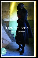 Lew TOLSTOI★ANNA