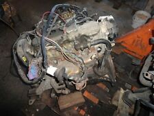 Opel Vectra A 1.8 Motor Triebwerk C18NZ 1796ccm 66kW