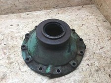 MAN 2P1 4P1 Traktor ZF A210