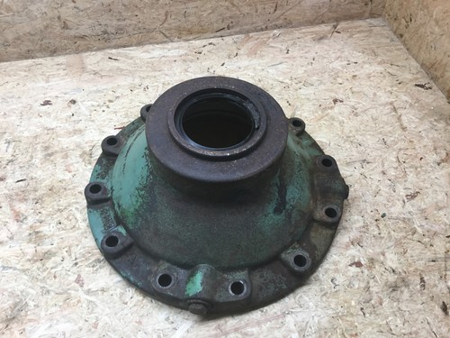 Man 2p1 4p1 traktor - man, zf