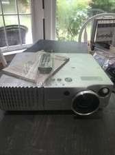 Panasonic PT-AE700U LCD Home