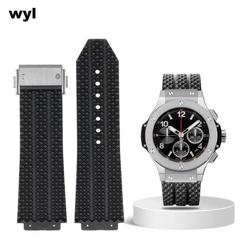 Uhrenarmband für hublot big - uhrenarmband,