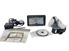 Garmin Nuvi 255W 4.3 GPS