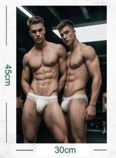 Gay Romance Sexy Schwul Mann