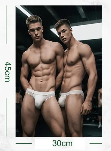 Gay romance sexy - gay,