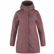 Fjällräven Kiruna Padded