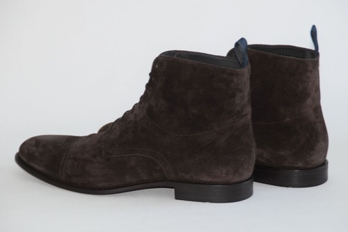 Hugo boss boots - hugo, mod