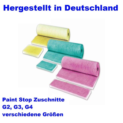 Paint stop grün g3 g4 - grün, g2