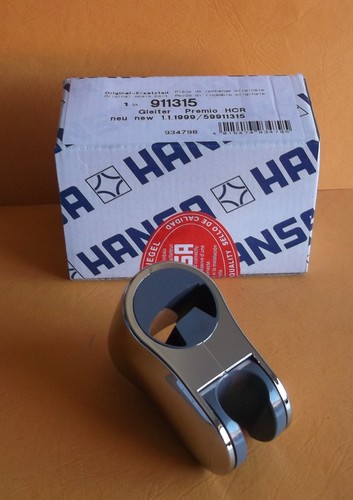 Hansa gleiter schieber - gleiter,