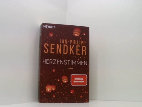 Herzenstimmen roman die - herzenstimmen:,