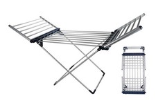 Elektrischer Wäscheständer