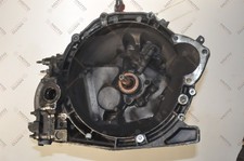 CITROEN C5 I PEUGEOT 407 2.2 HDi 170PS Getriebe Schaltgetriebe 20MB15