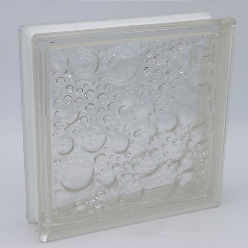 Fuchs design glasbaustein - fuchs,