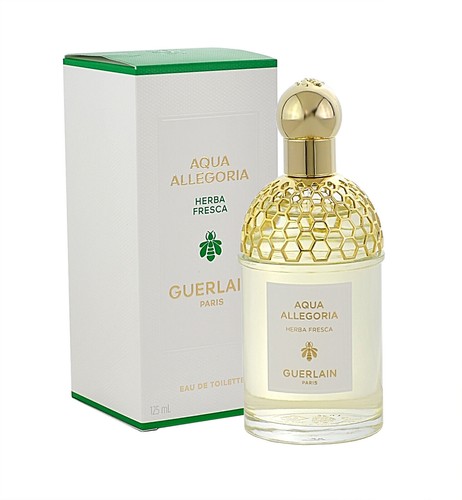 Guerlain aqua allegoria herba - aqua,