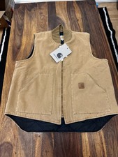 Carhartt weste - weste, xl