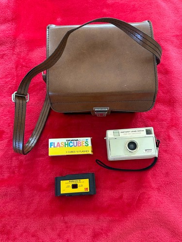 Kodak imperial princess