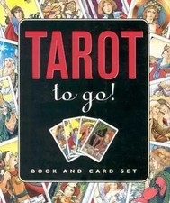 Tarot to Go! With Mini Deck