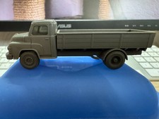 Alter Wiking LKW MAN Diesel Pritsche recht guter Zustand