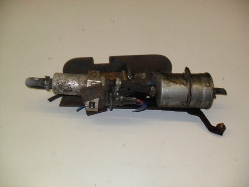 Polo 86c g40 g lader - polo,