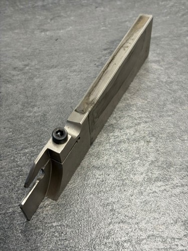 Iscar grip dgfhl 32b 2d50r - do-grip, 32b-2d50r