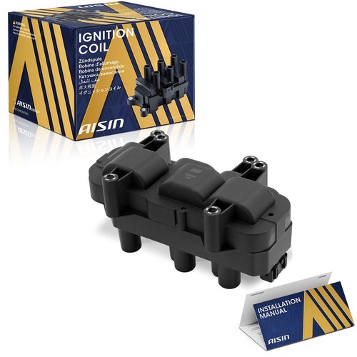Aisin escps 00610 - escps-00610, zündmodul