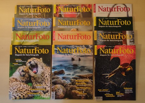 Naturfoto magazin für - naturfoto,