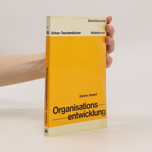 Organisationsentwicklung -  , | 