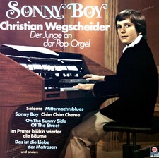 Christian Wegscheider - Sonny