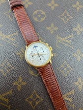 Universal Genève Tri-Compax