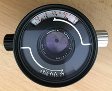 NEU! Nikkor 80mm f/4 für NIKONOS inkl. gratis wasserdichten BOX mit Entlüftung!