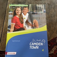 Camden town lehrerfassung - camden,