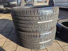 2x Sommerreifen 255/35 ZR19 96Y Goodride Sport SA-37 6mm DOT 5024