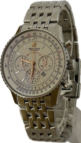 Breitling navitimer - breitling,