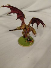 Warhammer 40K Dämonenprinz