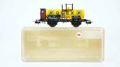 Trix 3638 00 kesselwagen - h0, 52